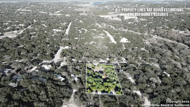 4527 Chamberlain, Canyon Lake, TX 78133 - Image #2