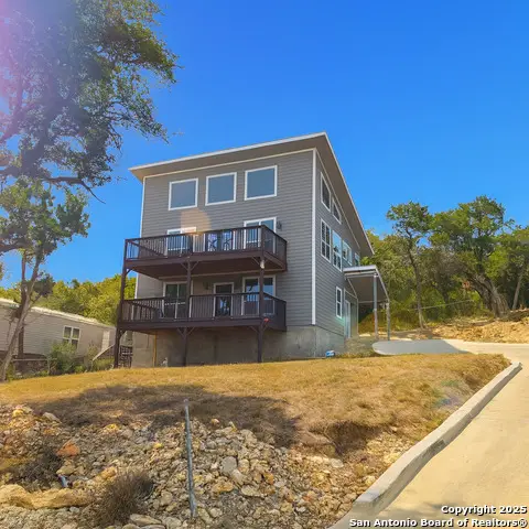 2292 Waterfront Park, Canyon Lake, TX 78133 - Image #1