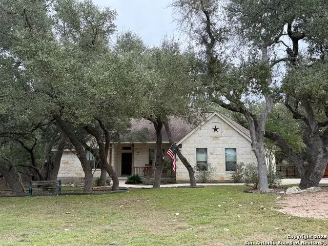 632 Copper Rim, Spring Branch, TX 78070 - Image #2