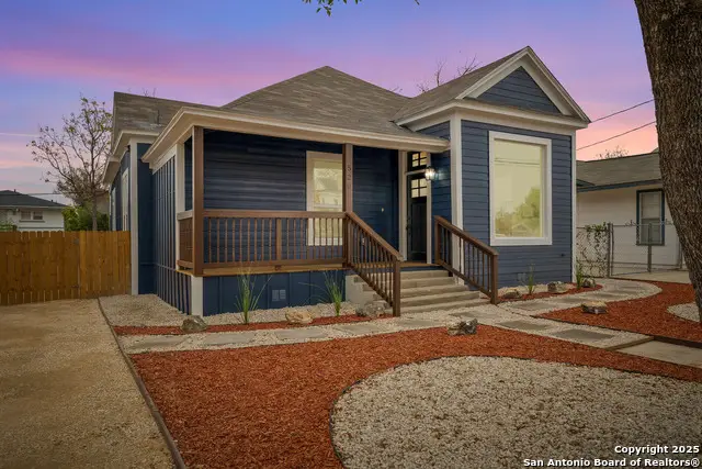 520 W Mistletoe, San Antonio, TX 78212 - Image #1