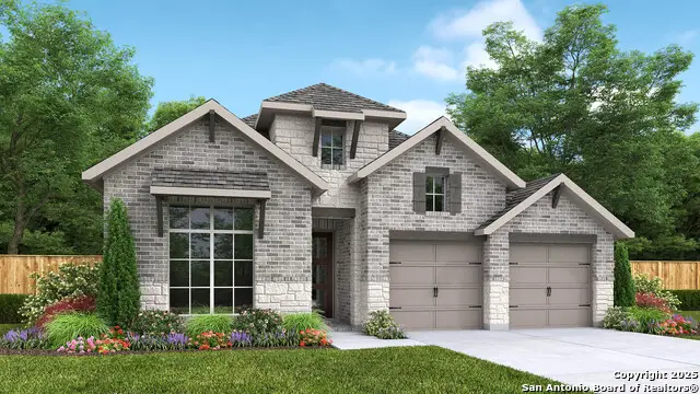 1829 Windward Way, Seguin, TX 78155 - Image #1