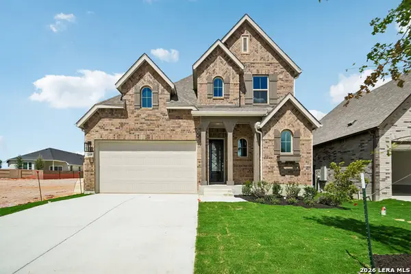 2219 Altiplano, San Antonio, TX 78245