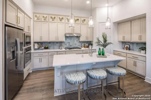 2260 Altiplano, San Antonio, TX 78245 - #2