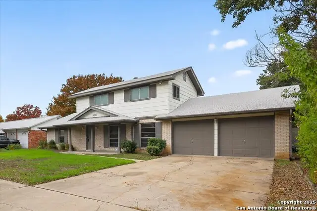 9707 La Rue, San Antonio, TX 78217 - Image #3