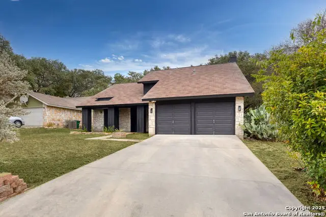 5602 Timber Peak, San Antonio, TX 78250 - Image #2