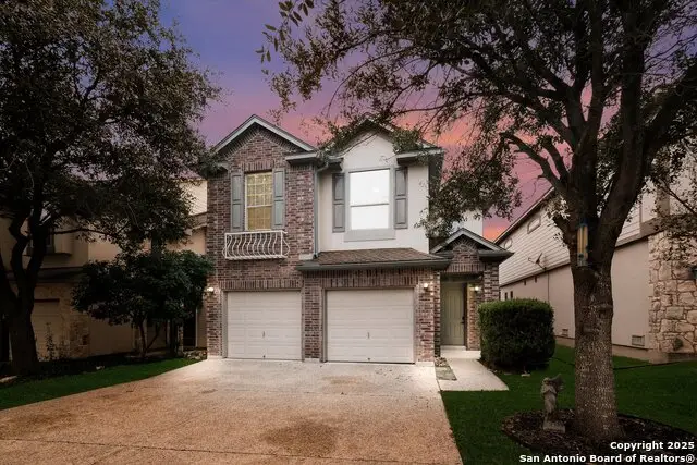21607 Dion Village, San Antonio, TX 78258 - Image #1