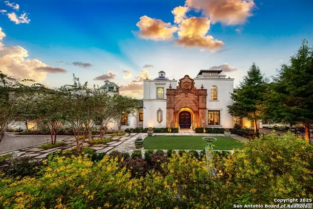 640 Terrell, Terrell Hills, TX 78209 - Image #1