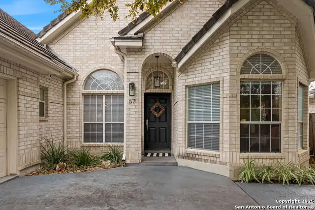 67 Wolfeton, San Antonio, TX 78218 - Image #3