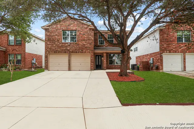 3763 Browning Bluff, San Antonio, TX 78245 - Image #1