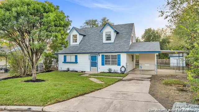 2722 Lagoon, San Antonio, TX 78224 - Image #1