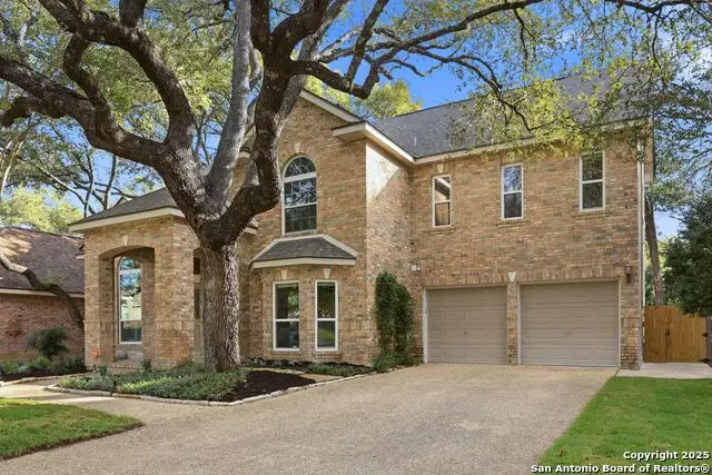 16518 Inwood Cove, San Antonio, TX 78248 - Image #1
