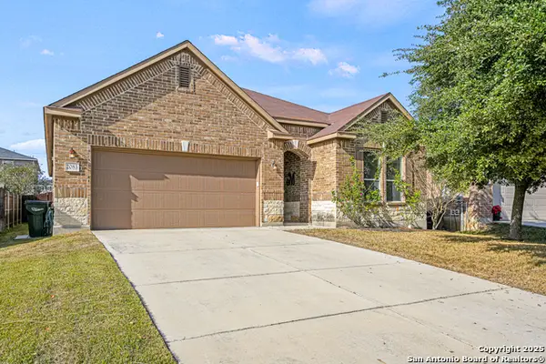 2083 Stepping Stone, New Braunfels, TX 78130