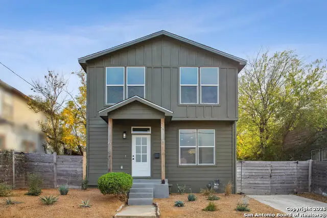 314 Nika, San Antonio, TX 78208 - Image #1