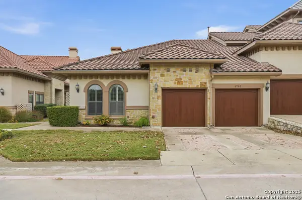 7800 Sw Parkway #1710, Austin, TX 78735