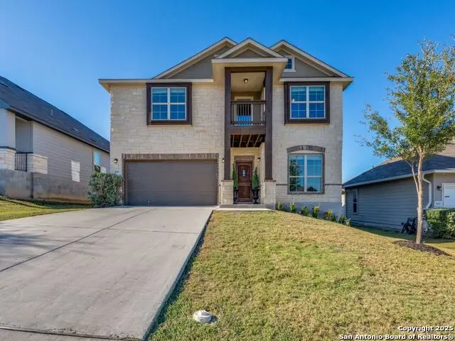 3631 Conrads Cloud, New Braunfels, TX 78130 - Image #1