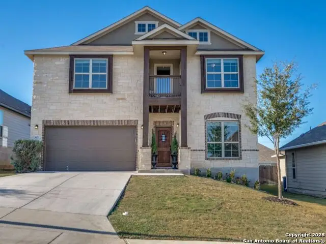 3631 Conrads Cloud, New Braunfels, TX 78130 - Image #2