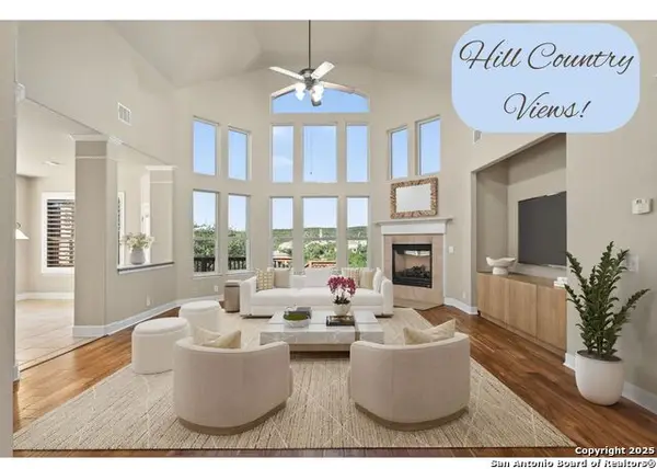 13027 Walking Horse, Helotes, TX 78023