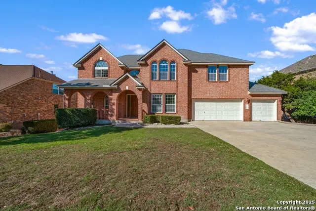 13027 Walking Horse, Helotes, TX 78023 - Image #2