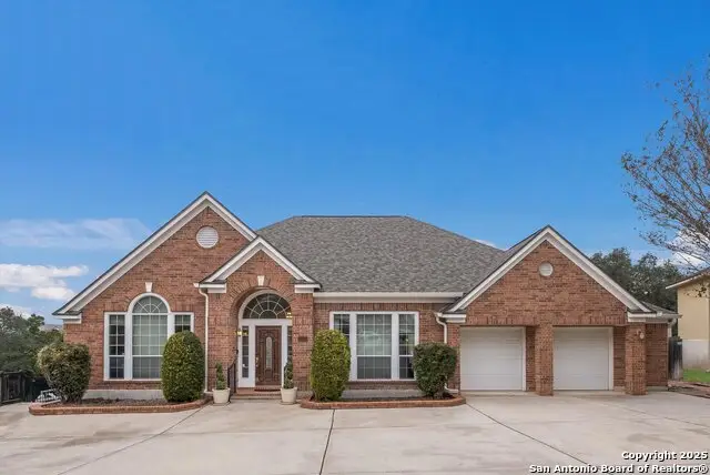 23830 Golf Bridge, San Antonio, TX 78258 - #1