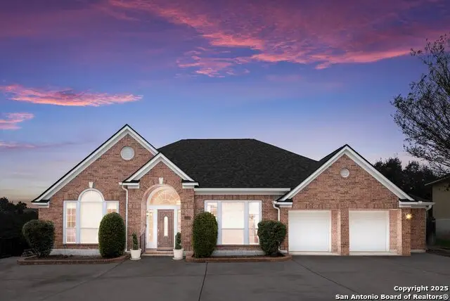 23830 Golf Bridge, San Antonio, TX 78258 - #2