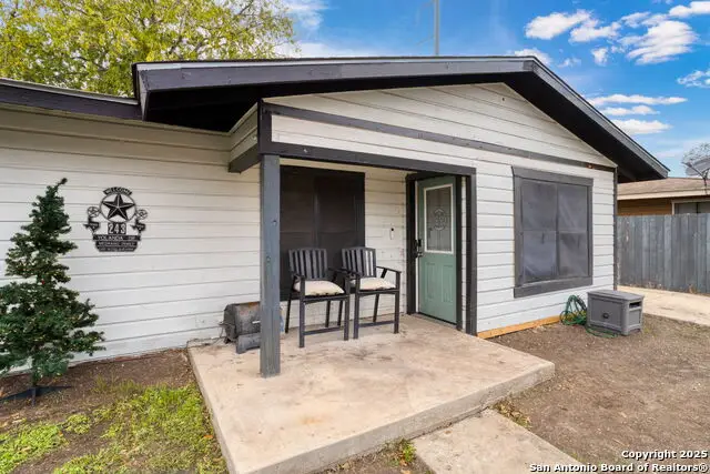 243 Yolanda, San Antonio, TX 78228 - #3