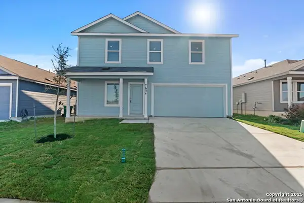 7634 Nessie Trails, Floresville, TX 78227