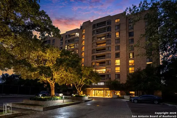 7887 Broadway #701, San Antonio, TX 78209