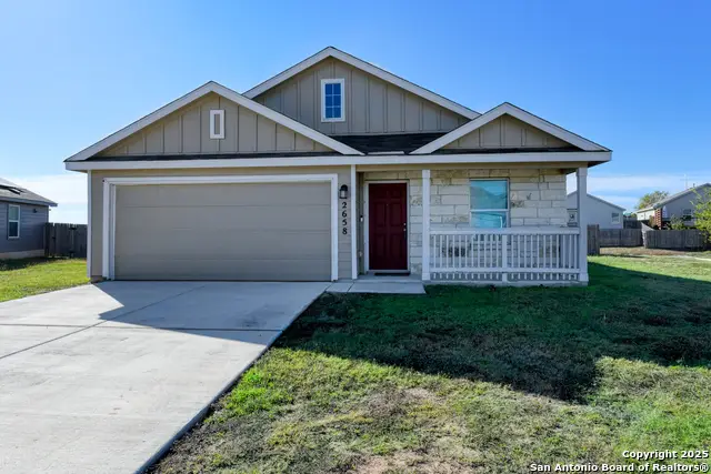 2658 Pechora Pipit, New Braunfels, TX 78130 - Image #1