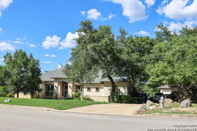 23902 Verde River, San Antonio, TX 78255 - Image #3