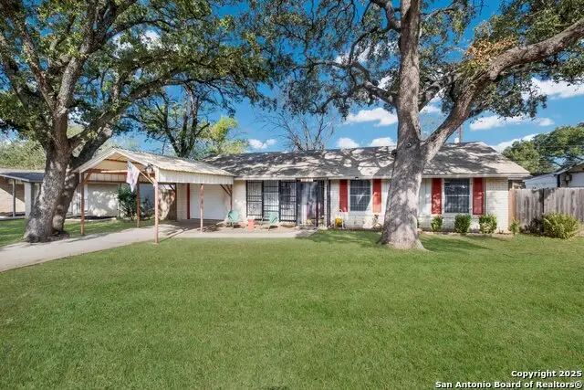 6319 Flint Rock Dr., San Antonio, TX 78238 - Image #1