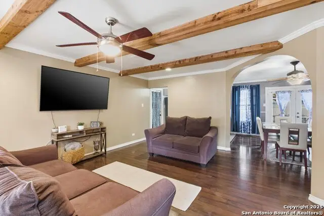 6319 Flint Rock Dr., San Antonio, TX 78238 - Image #2