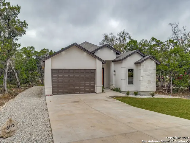 6118 Tanglewood, Spring Branch, TX 78070 - Image #1