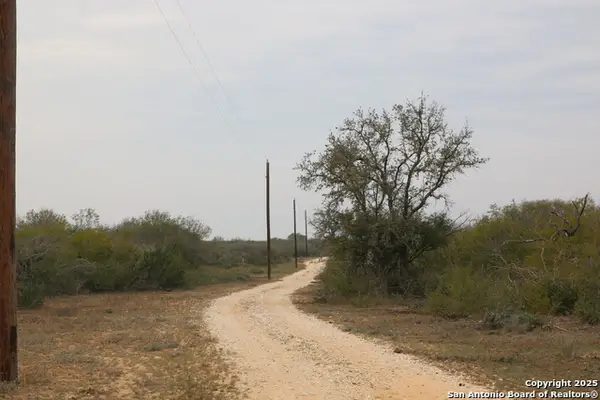 TBD County Road 567, Devine, TX 78016