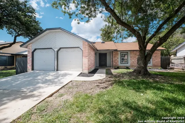 9455 Greens Pt, San Antonio, TX 78250 - Image #2