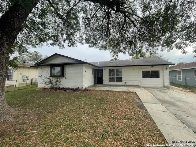 466 Maddux, San Antonio, TX 78227 - Image #2