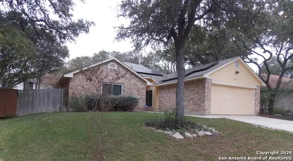 7427 Silent Path, San Antonio, TX 78250