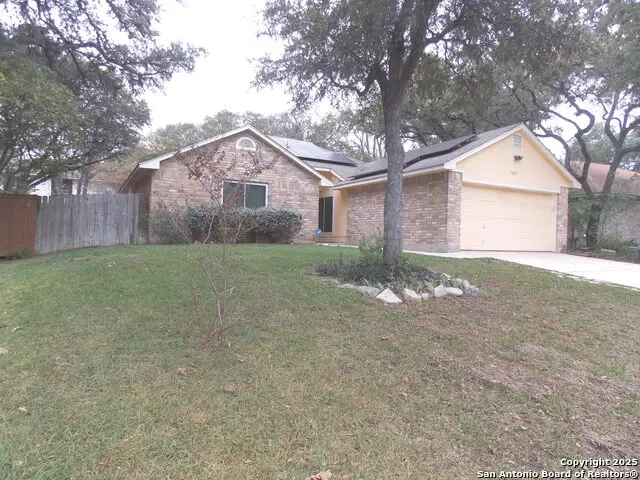 7427 Silent Path, San Antonio, TX 78250 - Image #2