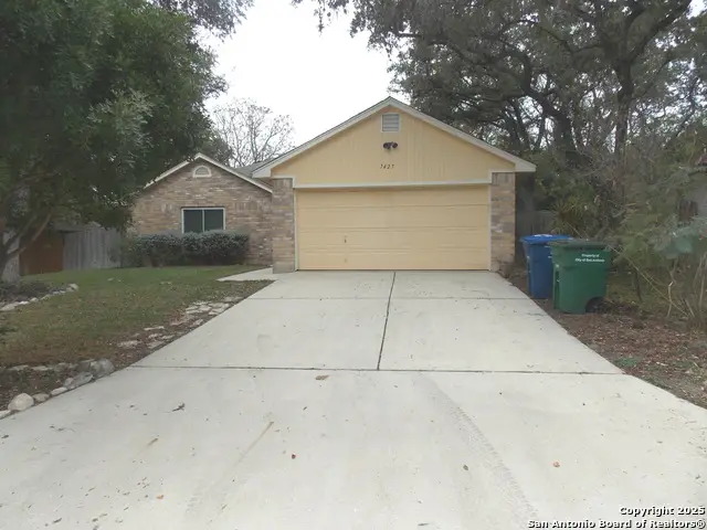 7427 Silent Path, San Antonio, TX 78250 - Image #3