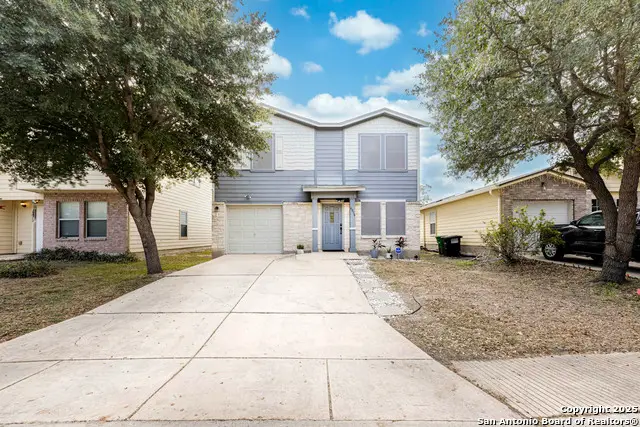 6018 Plumbago Pl, San Antonio, TX 78218 - Image #2