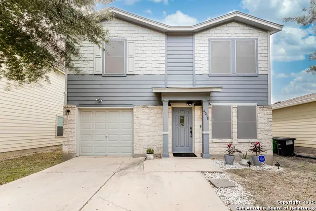 6018 Plumbago Pl, San Antonio, TX 78218 - Image #3