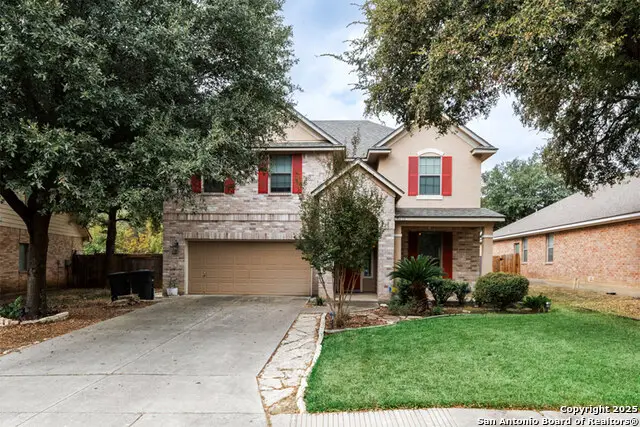 10430 Elizabeth Ct, San Antonio, TX 78240 - Image #2
