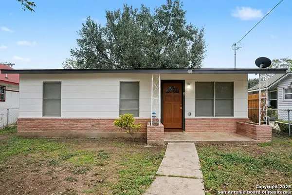 406 Floyd, San Antonio, TX 78204