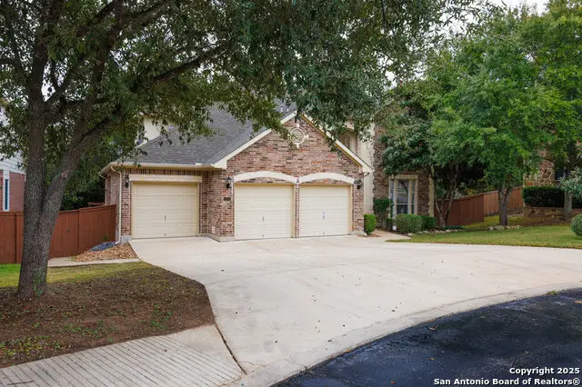 21706 Eden Rose, San Antonio, TX 78256 - Image #3