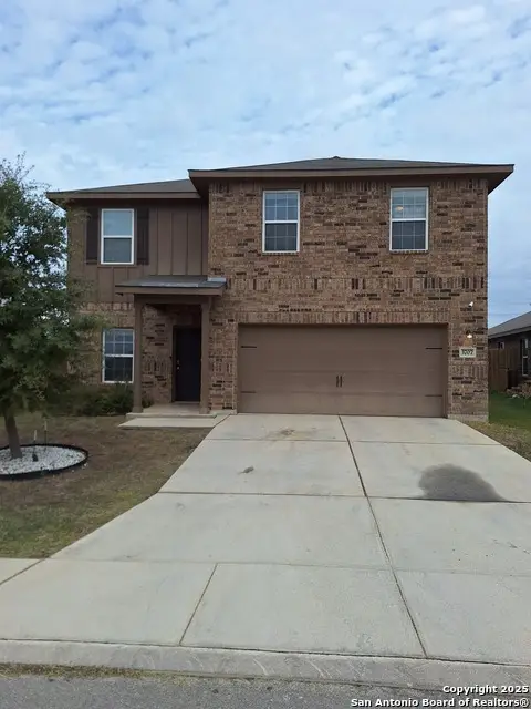 3707 Vesper, Von Ormy, TX 78073