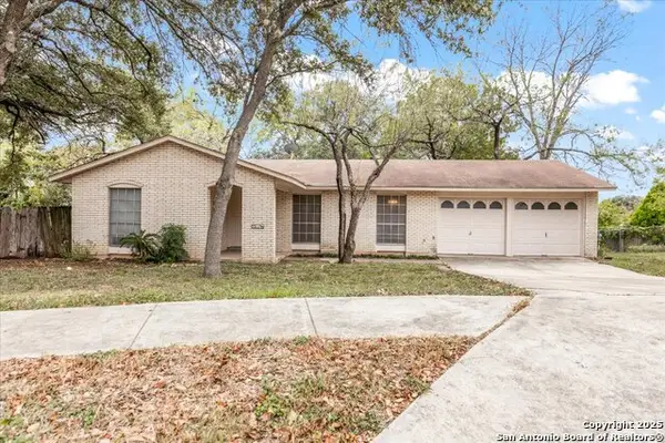 5311 Winridge, San Antonio, TX 78228