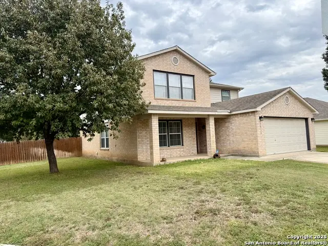 16530 Caballo Valley, Selma, TX 78154 - Image #3