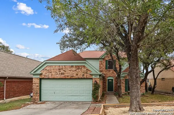 1602 Kingsbridge, San Antonio, TX 78253