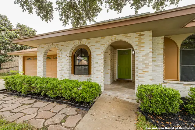 15814 Blue Creek, San Antonio, TX 78232 - Image #1