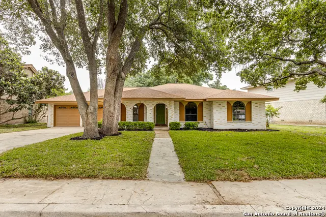 15814 Blue Creek, San Antonio, TX 78232 - Image #3