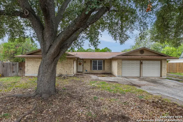 6602 Epson, San Antonio, TX 78239